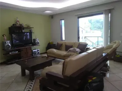 Sobrado com 3 Quartos à venda, 335m² no Santa Terezinha, São Bernardo do Campo