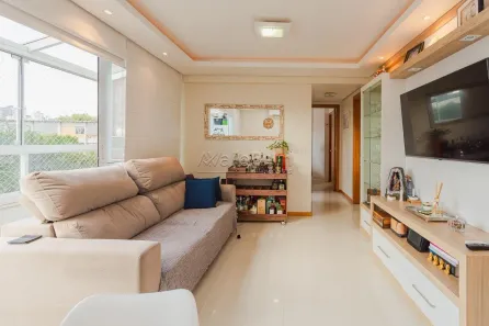 Apartamento com 2 Quartos à venda, 69m² no Santana, Porto Alegre