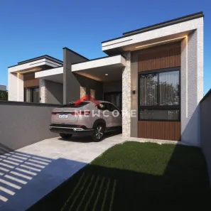 Casa com 2 Quartos à venda, 75m² no Centro, Navegantes