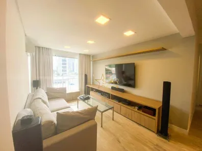 Apartamento com 2 Quartos à venda, 80m² no Vila Nova Conceição, São Paulo