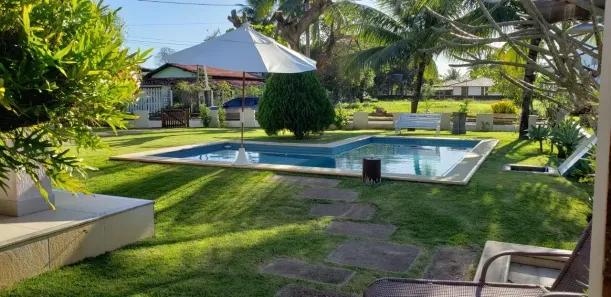 Casa de Condomínio com 4 Quartos à venda, 550m² no , Vera Cruz