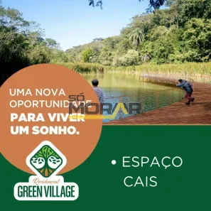 Lote/Terreno à venda, 500m² no Residencial Poços, Lagoa Santa