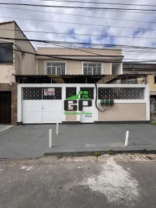 Casa com 2 Quartos para alugar, 119m² no Realengo, Rio de Janeiro