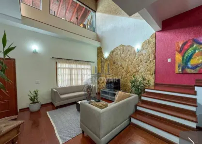 Casa de Condomínio com 3 Quartos à venda, 393m² no Jardim Suzano, Suzano
