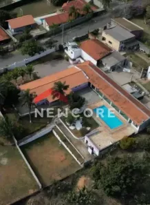 Fazenda/Sítio com 4 Quartos à venda, 2000m² no Parque dos Cafezais II, Itupeva