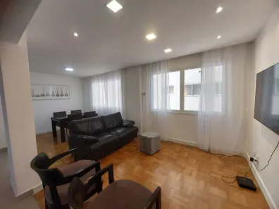 Apartamento com 3 Quartos à venda, 92m² no Vila Mariana, São Paulo