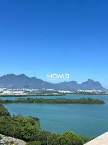 Cobertura com 5 Quartos à venda, 325m² no Barra Olímpica, Rio de Janeiro