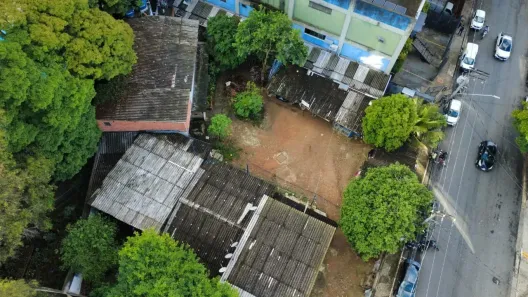 Lote/Terreno à venda, 1000m² no Vila Mascote, São Paulo