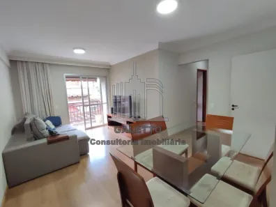 Apartamento com 3 Quartos à venda, 91m² no Ponte Preta, Campinas