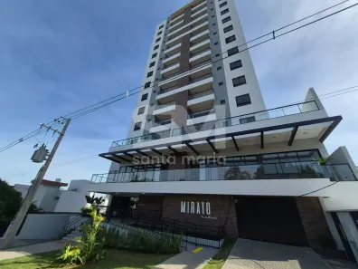Apartamento com 2 Quartos à venda, 71m² no Jardim Itália, Chapecó