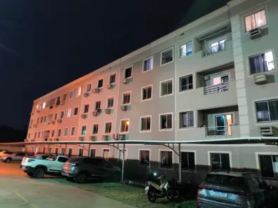 Apartamento com 2 Quartos à venda, 68m² no Carumbé, Cuiabá