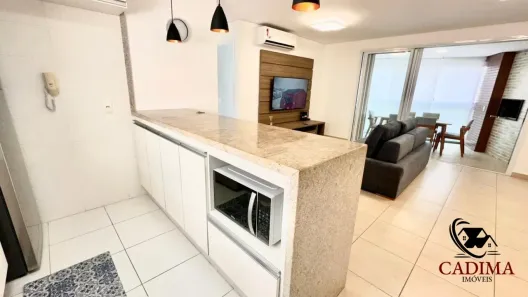 Apartamento com 3 Quartos à venda, 90m² no Enseada, Guarujá
