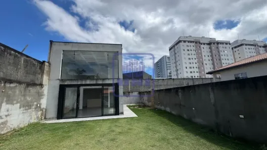 Sobrado com 1 Quarto à venda, 90m² no Loteamento Villa Branca, Jacareí