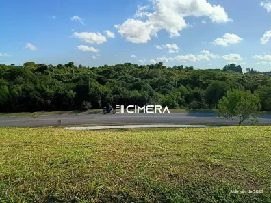 Lote/Terreno à venda, 1048m² no Chácaras Residenciais Santa Maria, Votorantim