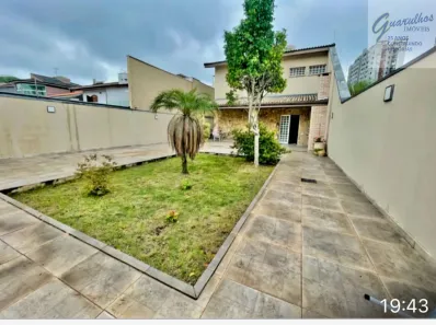 Sobrado com 3 Quartos à venda, 512m² no Vila Rosália, Guarulhos