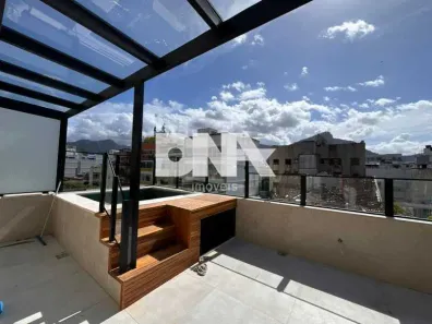 Cobertura com 4 Quartos à venda, 160m² no Ipanema, Rio de Janeiro