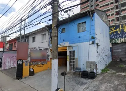 Ponto Comercial para alugar, 100m² no Santo Amaro, São Paulo