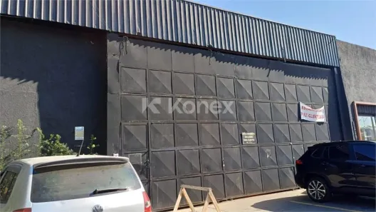 Prédio Comercial à venda, 1981m² no Penha de França, São Paulo