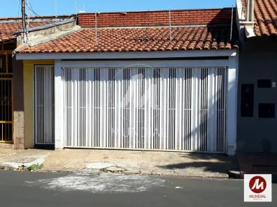 Casa com 3 Quartos à venda, 150m² no Campos Elíseos, Ribeirão Preto