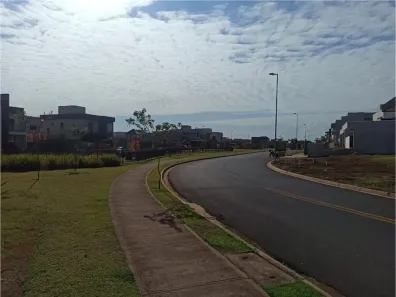 Lote/Terreno à venda, 490m² no Real Sul, Ribeirão Preto