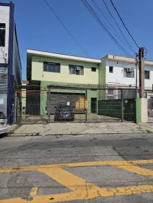 Prédio Comercial à venda, 317m² no Vila Jaguara, São Paulo