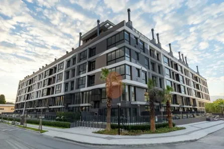 Apartamento com 1 Quarto à venda, 59m² no Jurerê, Florianópolis