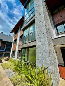Apartamento com 3 Quartos à venda, 99m² no Centro, Gramado