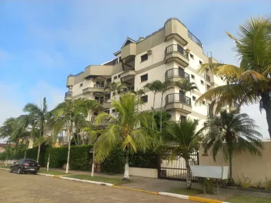 Apartamento com 3 Quartos à venda, 112m² no Estância Bal Maria H Novaes, Peruíbe