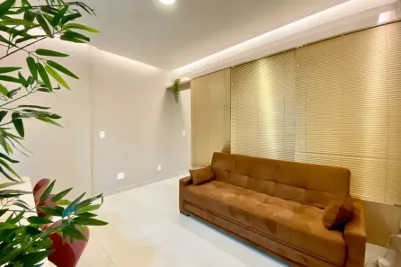 Apartamento com 1 Quarto à venda, 42m² no Copacabana, Rio de Janeiro