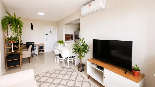 Apartamento com 2 Quartos à venda, 63m² no Marechal Rondon, Canoas