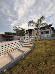 Fazenda/Sítio com 3 Quartos à venda, 1000m² no Terras de Itaici, Indaiatuba