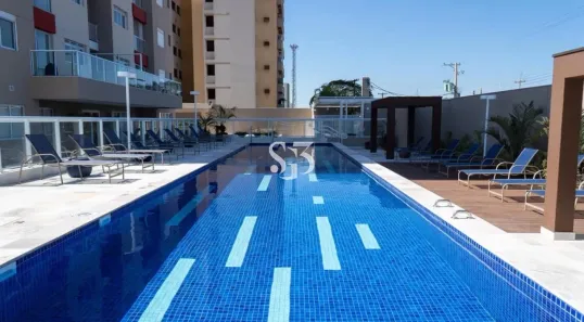 Apartamento com 2 Quartos à venda, 75m² no Parque Industrial, Campinas