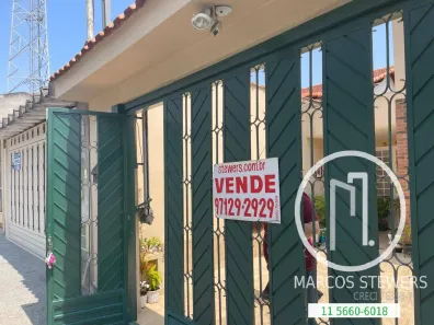 Casa com 3 Quartos à venda, 150m² no Terceira Divisão de Interlagos, São Paulo
