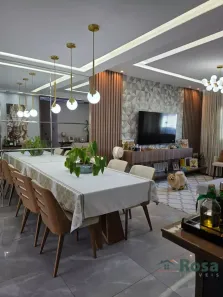 Casa com 3 Quartos à venda, 165m² no Santa Rosa, Cuiabá