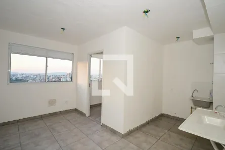 Apartamento com 2 Quartos à venda, 32m² no Vila Suzana, São Paulo