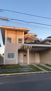 Casa de Condomínio com 4 Quartos para alugar, 275m² no Urbanova VII, São José dos Campos