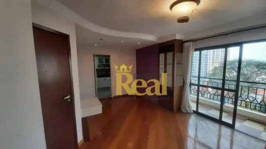 Apartamento com 3 Quartos à venda, 80m² no Vila Romana, São Paulo