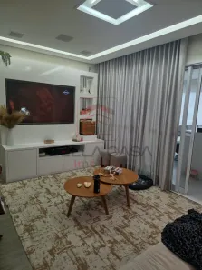 Apartamento com 3 Quartos à venda, 101m² no Quinta da Paineira, São Paulo