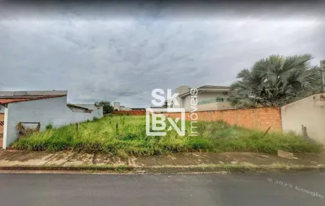 Lote/Terreno à venda, 1020m² no Minas Gerais, Uberlândia