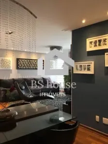 Apartamento com 3 Quartos à venda, 121m² no Barcelona, São Caetano do Sul