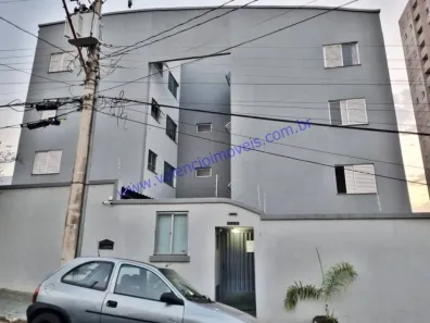 Apartamento com 2 Quartos à venda, 42m² no Vila Massuchetto, Americana