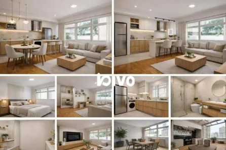 Apartamento com 2 Quartos à venda, 127m² no Paraíso, São Paulo