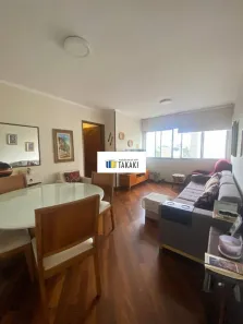Apartamento com 2 Quartos à venda, 87m² no Vila da Saúde, São Paulo