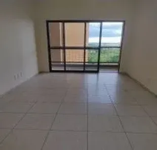 Apartamento com 2 Quartos para alugar, 68m² no Mansões Santo Antônio, Campinas