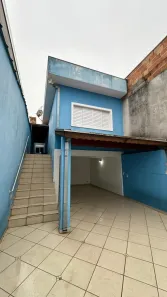 Casa com 2 Quartos à venda, 94m² no Jardim Petrópolis, São José dos Campos