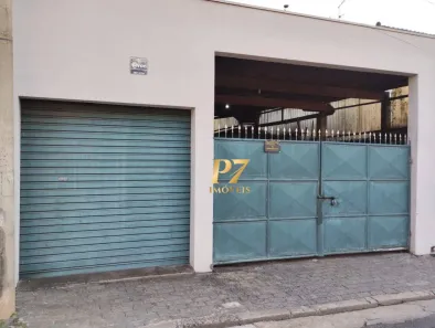 Galpão/Depósito/Armazém para alugar, 300m² no Vila São Luís(Zona Oeste), São Paulo
