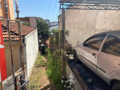 Lote/Terreno à venda, 245m² no Olímpico, São Caetano do Sul