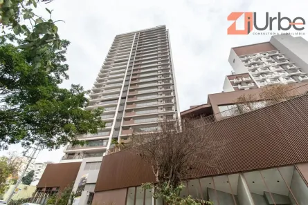 Apartamento com 4 Quartos à venda, 142m² no Vila Mariana, São Paulo