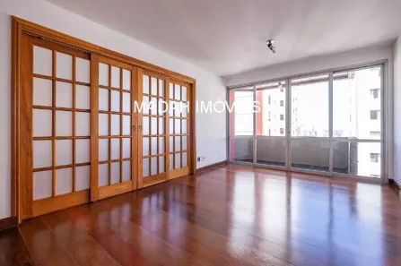 Apartamento com 2 Quartos à venda, 105m² no Sumarezinho, São Paulo