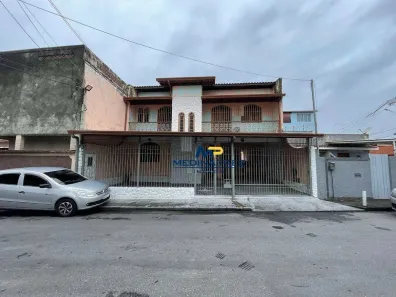 Casa com 4 Quartos à venda, 146m² no Galo Branco, São Gonçalo